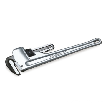 Aluminium Alloy Pipe Wrench